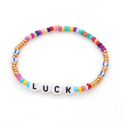 Speak Your Mind Bracelet