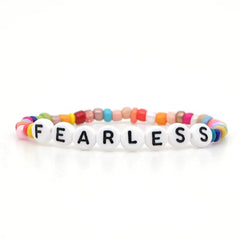 Speak Your Mind Bracelet