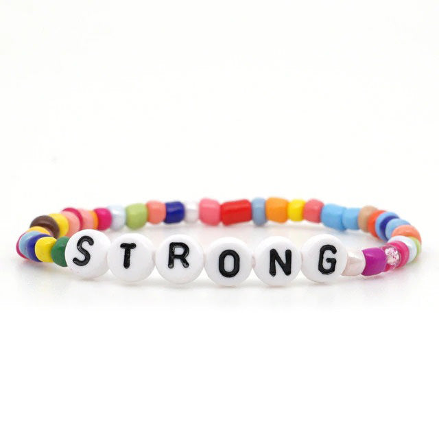 Speak Your Mind Bracelet