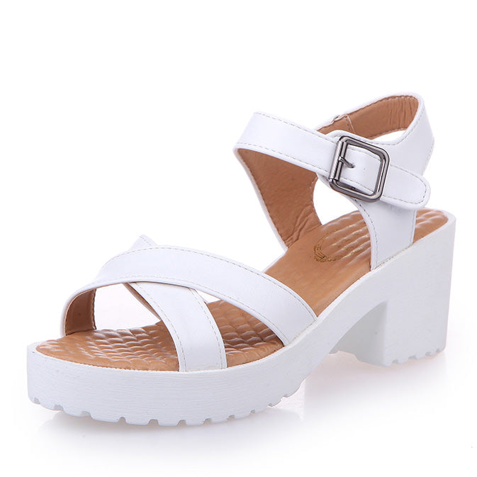 Sandalias Spring Sensation