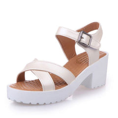 Sandalias Spring Sensation