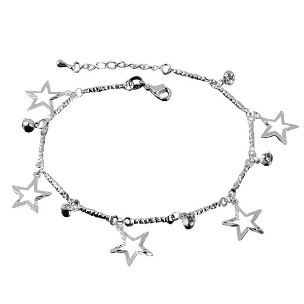 Pulsera de estrella