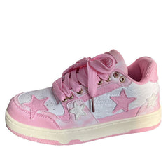 Zapatillas pastel Star Child