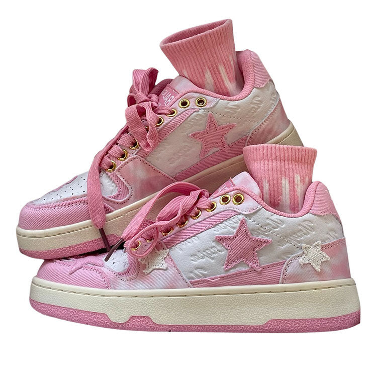 Zapatillas pastel Star Child