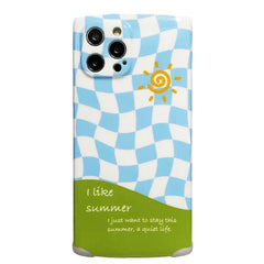 Funda para iPhone Summer Vibes