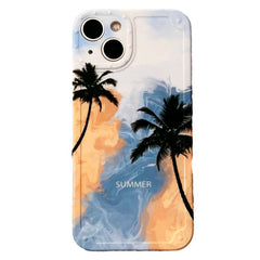 Funda de verano para iPhone