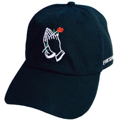 Gorra de béisbol Rose Please 