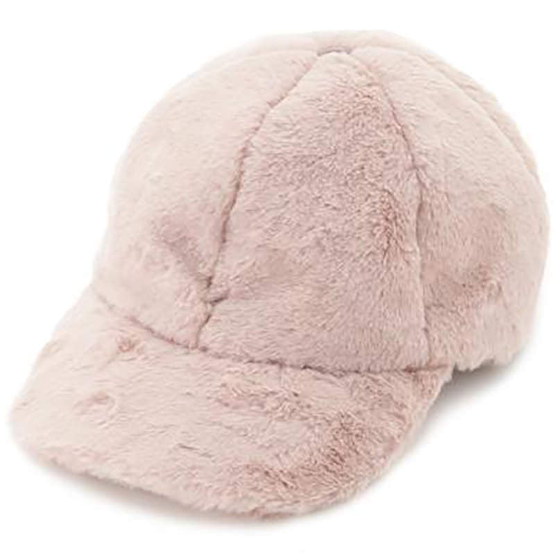 Gorra mullida