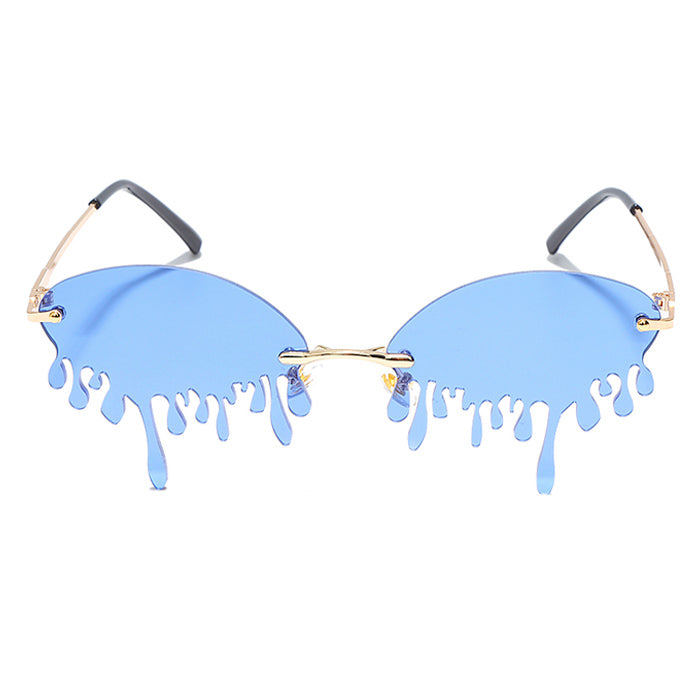 Teardrop Sunglasses