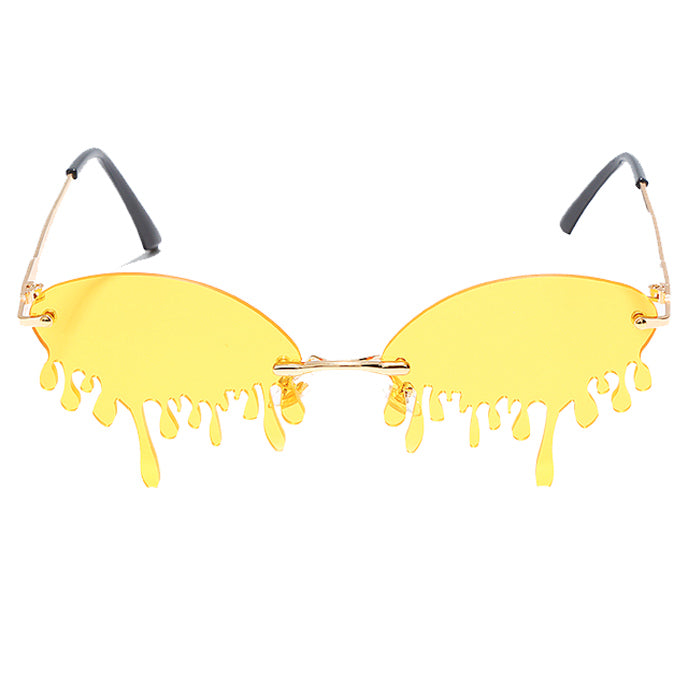 Teardrop Sunglasses