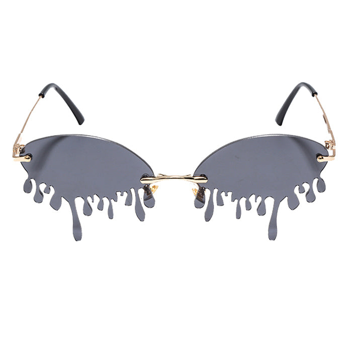 Teardrop Sunglasses