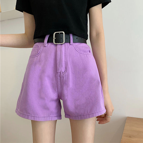 Teen Craft Shorts