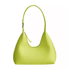 Bolso hobo de bebé tropical