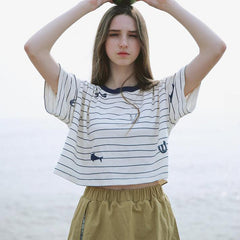 Under The Water T-Shirt