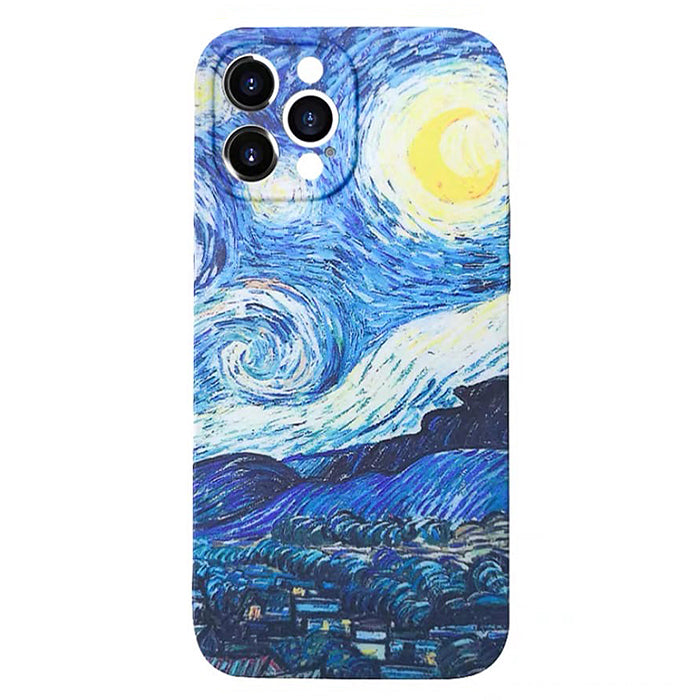 Funda para iPhone de Van Gogh