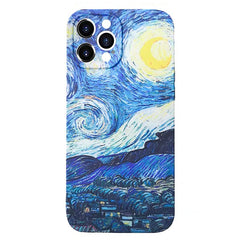 Funda para iPhone de Van Gogh