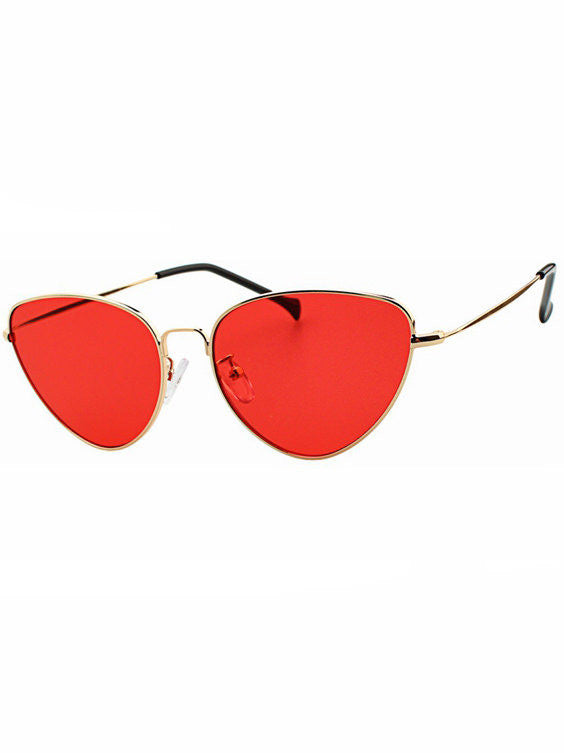 Midnight Nevermind Sunglasses
