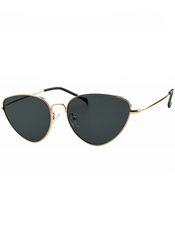 Midnight Nevermind Sunglasses