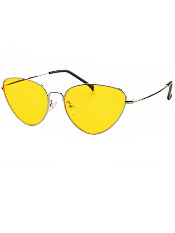Midnight Nevermind Sunglasses