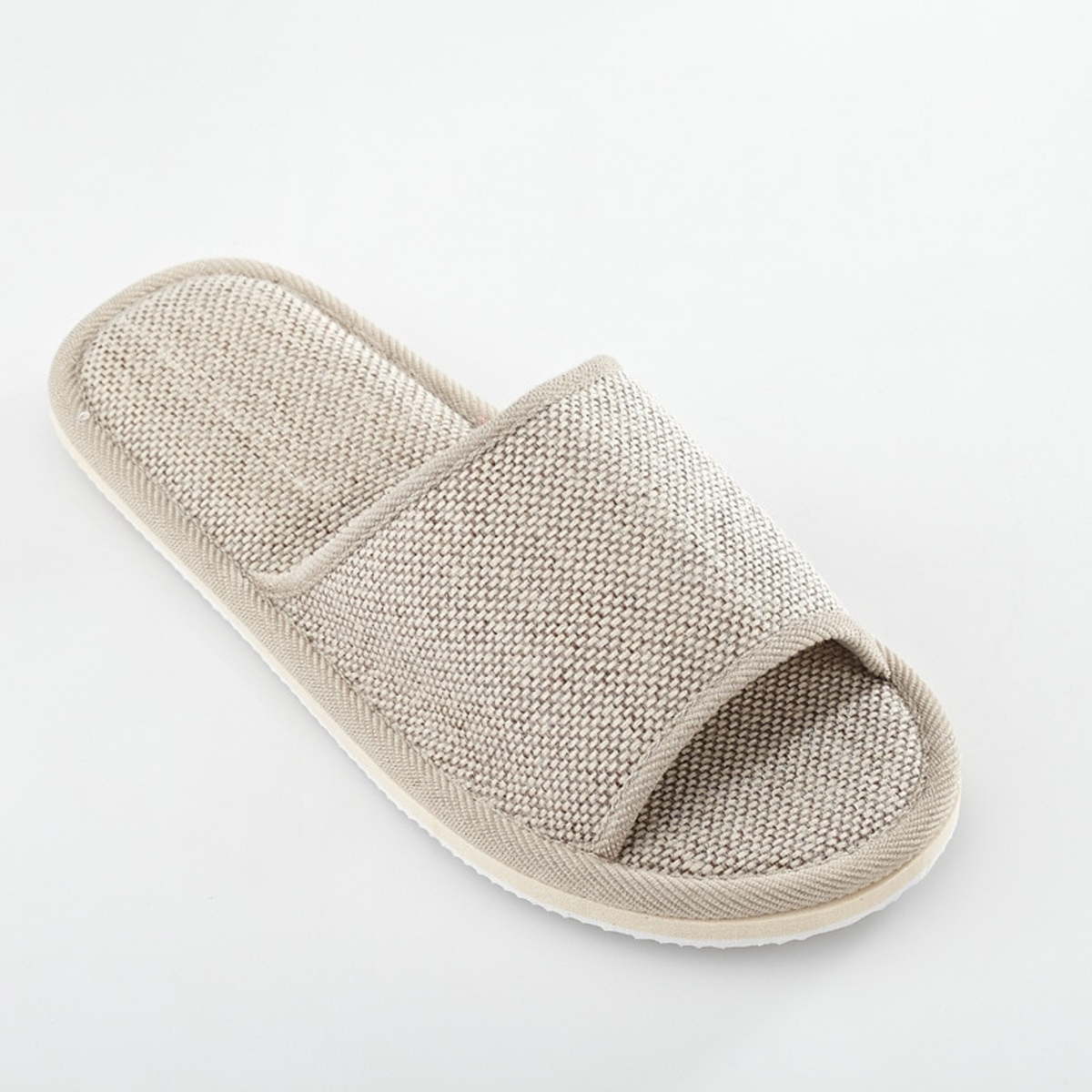 Flax Home Slippers