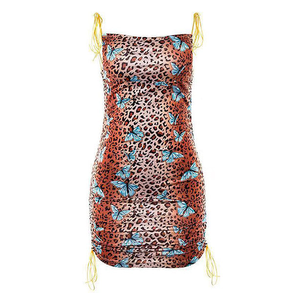 Wild Thing Dress