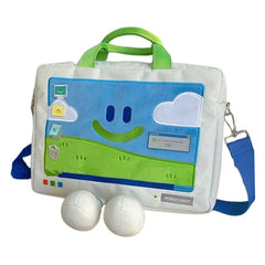 Bolso bordado para Windows XP 2.0