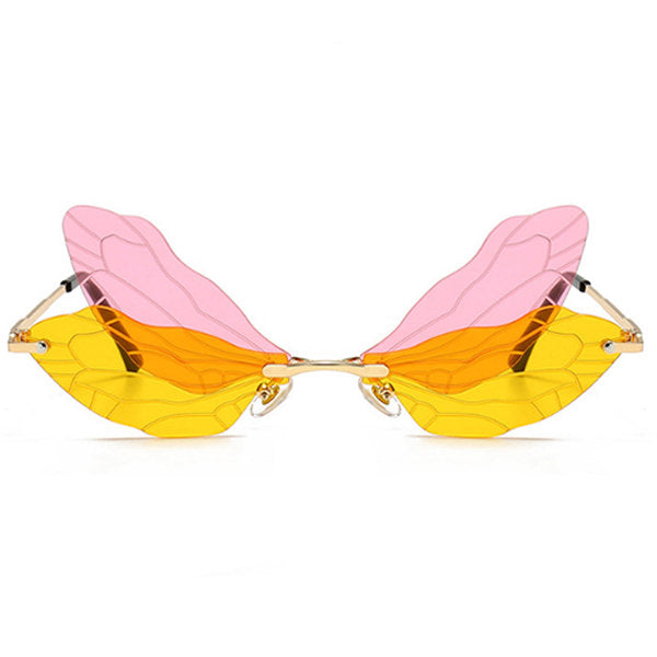 Wings Sunglasses