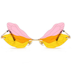 Wings Sunglasses