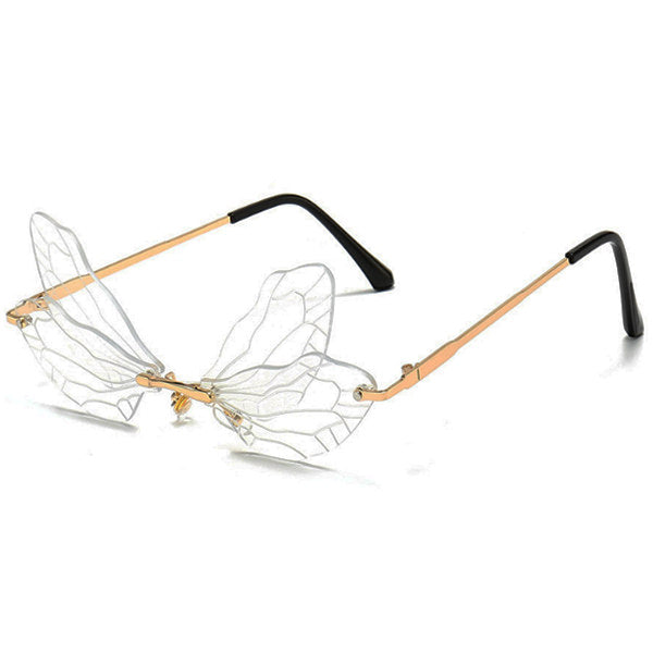 Wings Sunglasses