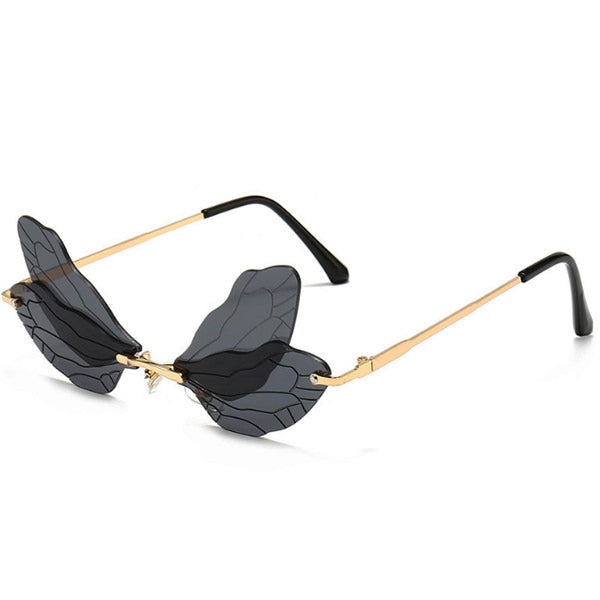 Wings Sunglasses