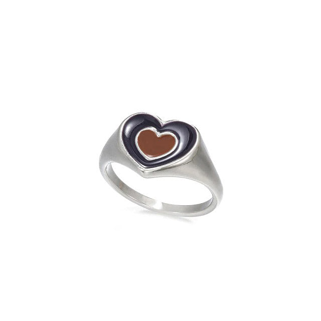 Y2K Professional Heartbreaker Ring