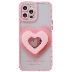 Funda para iPhone "Eres hermosa"