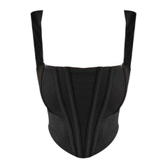 Coquette Girl Corset Top