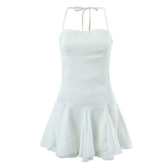 Vestido mini Elenore