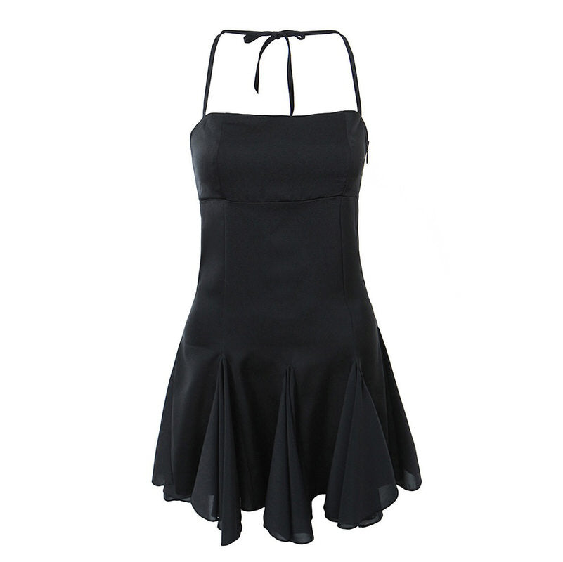 Vestido mini Elenore