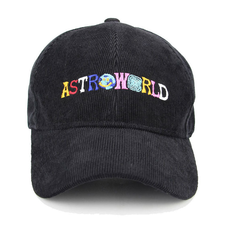 Astroworld Baseballkappe