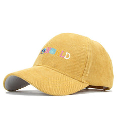 Gorra de béisbol de Astroworld