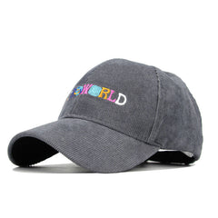 Gorra de béisbol de Astroworld