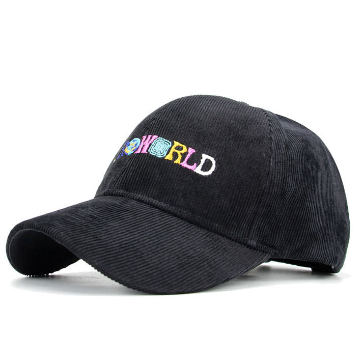 Astroworld Baseballkappe