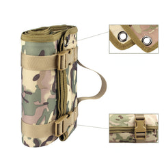 Outdoor Tactical Training Camping Mat