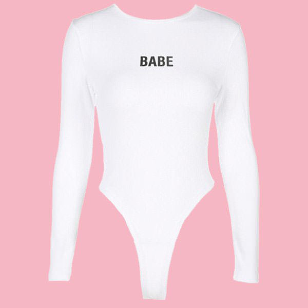 Baby-Bodysuit