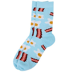 American Breakfast Socks