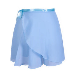 Balletcore Wrap Skirt