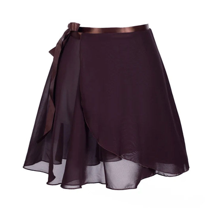 Balletcore Wrap Skirt