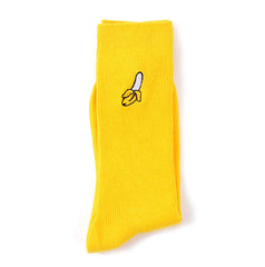 Lana Banana Socks