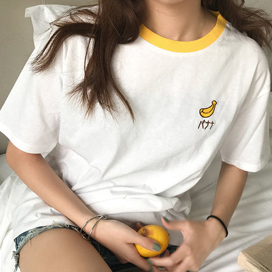 Banana Tee