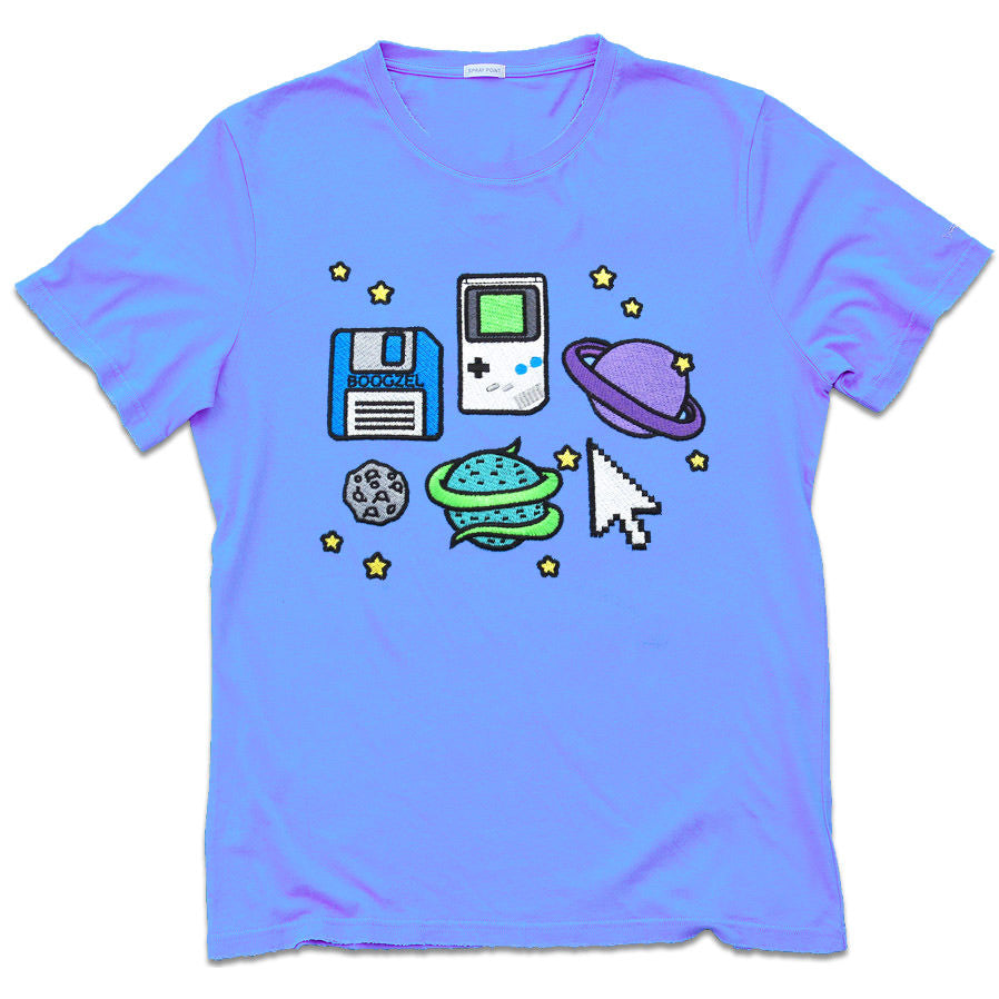 Pixel Universe T-Shirt
