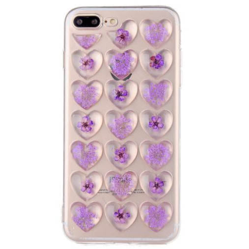 Bubble Heart IPhone Case