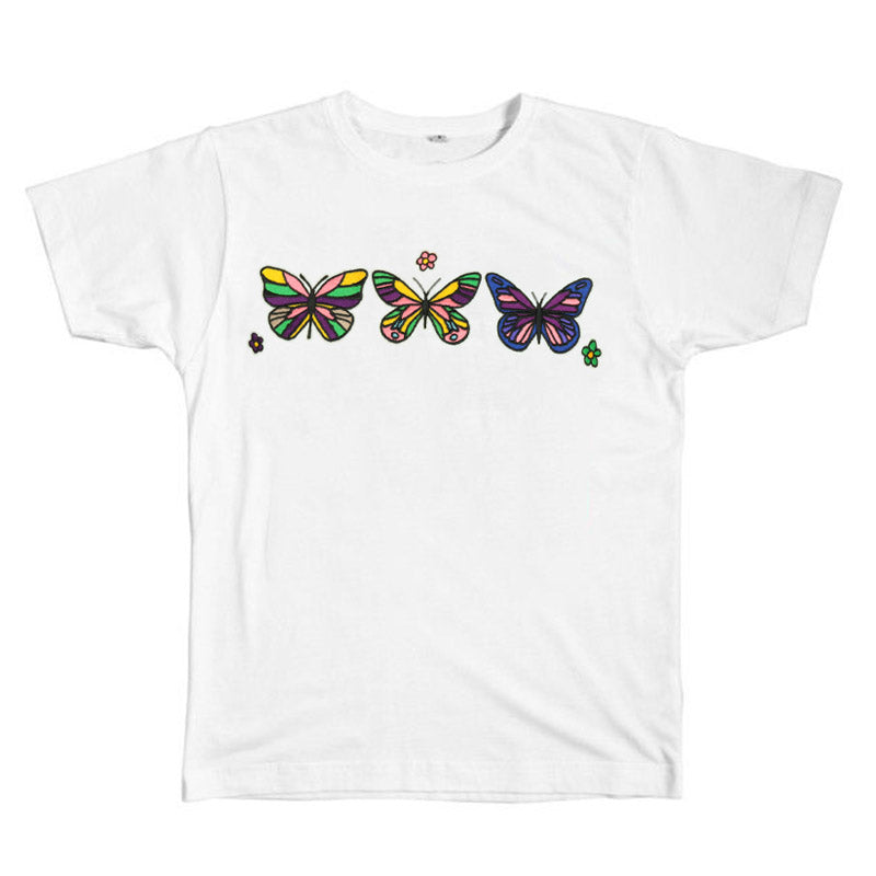 Butterfly T-Shirt