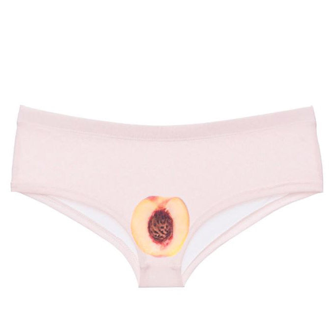 Apricot Panty